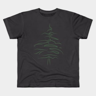 Conifer Kids T-Shirt